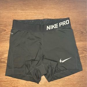 Nike Pros